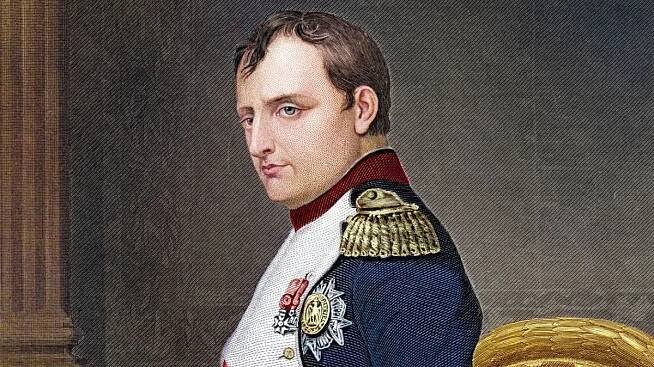 Napoleonův penis: Podivuhodný příběh císařské relikvie - Médium.cz