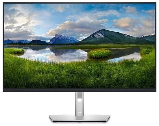Dell P3223QE