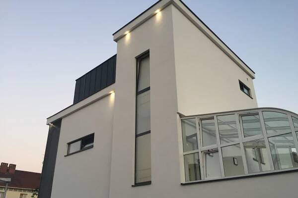 APARTMENTS STAVBY MB foto 1