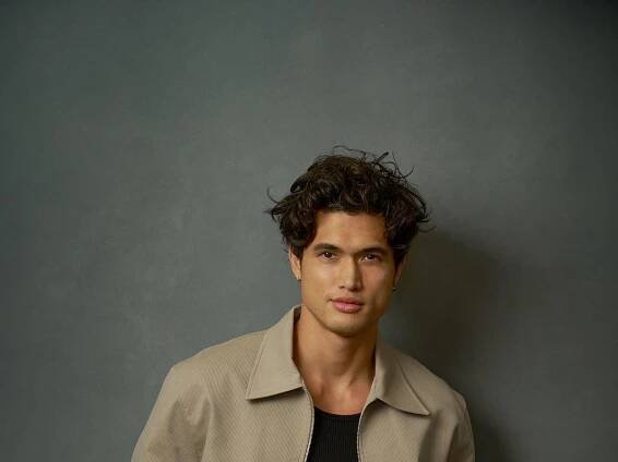 How Charles Melton Beat the Odds