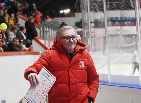 Hokejisté HC Olomouc prohráli s Třincem | Hanácký Večerník | Zpravodajství z Olomouce a okolí