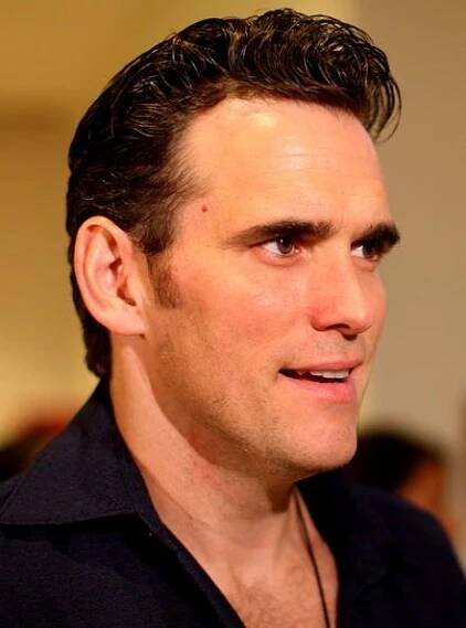 Matt Dillon fotka