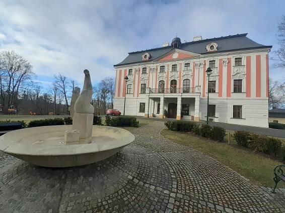 Velké Hoštice letos hospodaří s rekordním rozpočtem. Co se chystá?