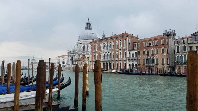 Venice Is Not as Touristy as You Think