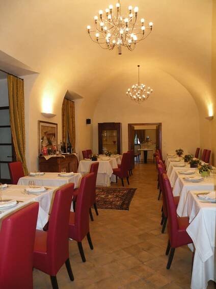 San Pietro Sopra le Acque Resort & Spa (Perugia) Umbria