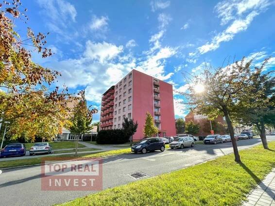 Prodej Byt 1+kk, Kroměříž — TOP REAL INVEST s.r.o.