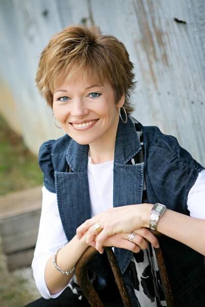 Phil & Pam Morgan Music Ministry | Promo