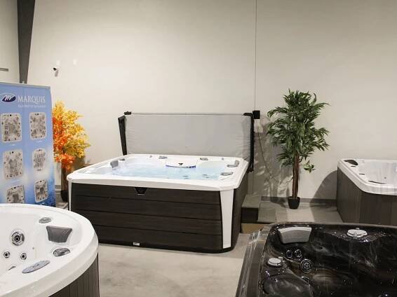 Family Time Spas - Hot Tubs, Swim Spas, Patio Furniture, Spa Accessories | Family Time Spas, Grand Junction and Montrose
