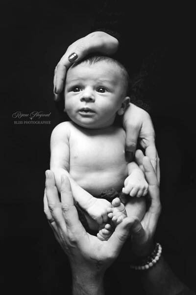 Réjane Moyroud ~ Bliss Photographie – Photographe spécialisée de vos moments de vie – Bébé – Mariage – Famille – Grossesse