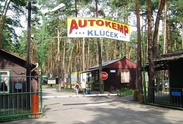 Klůček