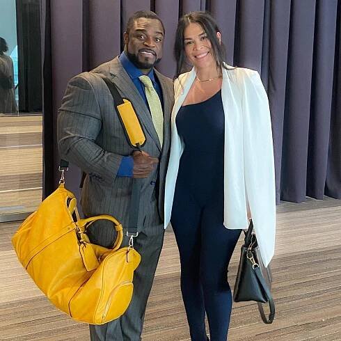 brandon curry wife