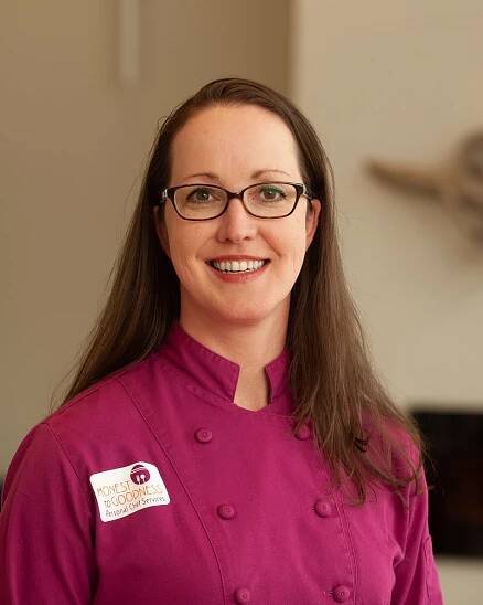 The Sophia Way Cooking Club - The Sophia Way