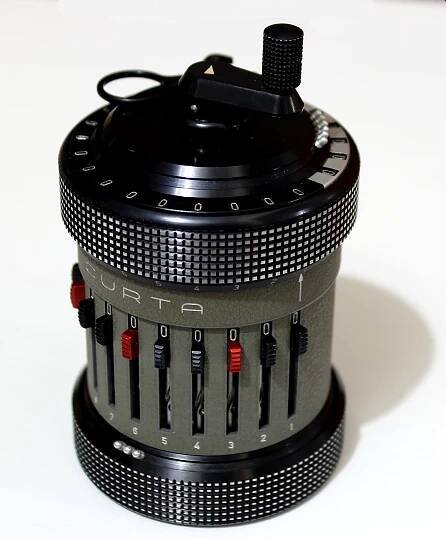 Curta