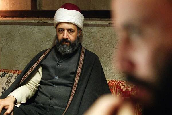 Filinta - Episode 19 - Z filmu - Mehmet Özgür