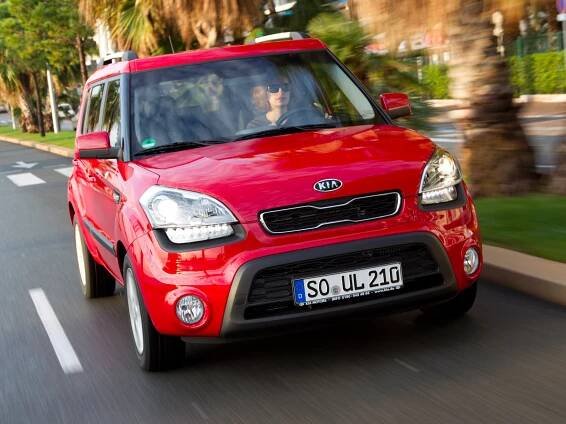 KIA Soul Specs, Performance & Photos - 2008, 2009, 2010, 2011, 2012, 2013 - autoevolution