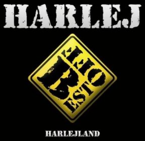 Harlej: Harlejland: Best Of