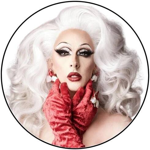 Artists — Vision Drag Artists