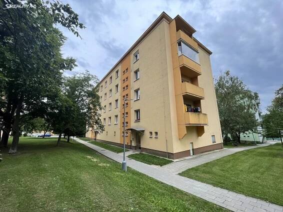Pronájem Byt 2+1, Mokrá-Horákov, okres Brno-venkov