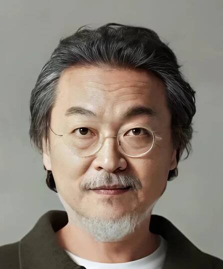 Kim Eui Sung