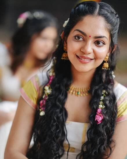 Ahaana Krishna: 11 Stunning Photos That Show Their Boldness and Confidence - Webskerala