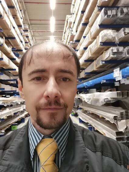 Michael Rada at factory ground.jpg