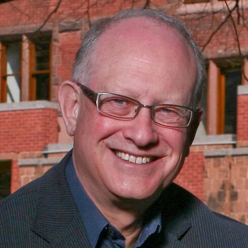 David Wolfe - Urban Policy Lab