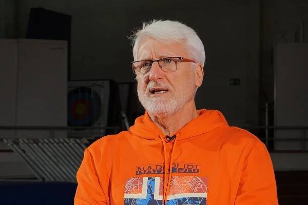 Marian Jelínek: Telocvikár, tréner Jaromíra Jágra a mentálny coach (rozhovor) - Telocvikari.sk