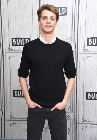 Jace Norman Open Up About Henry Danger, Nickelodeon and Dealing with Hordes of Young Fans