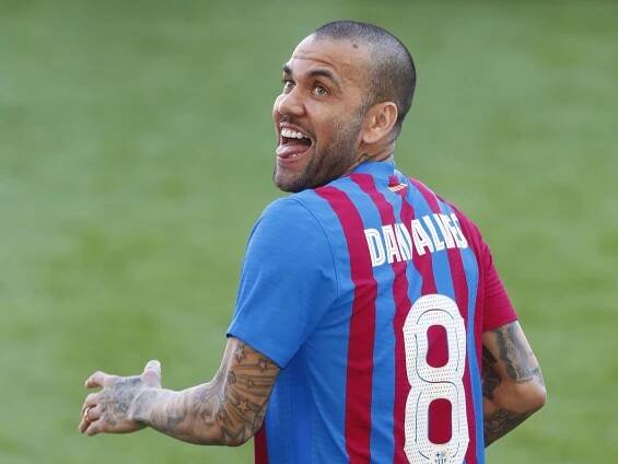 Dani Alves