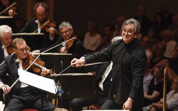 Ravel: The piano works - Bertrand Chamayou | mezzo.tv
