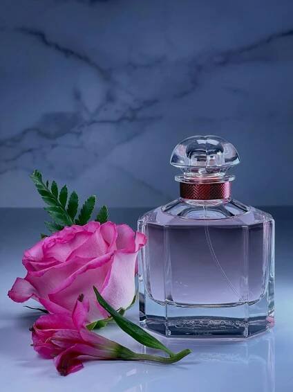 Mon Guerlain Bloom of Rose Guerlain pro ženy