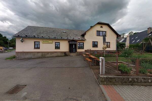 Hostinec u Novotných foto 1