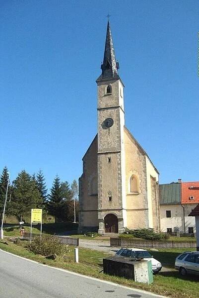 Přední Výtoň - Wikiwand
