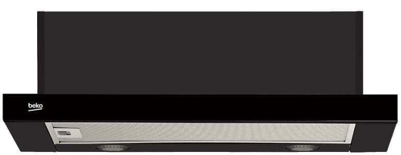 Obrázek produktů Digestoř Beko HNT62210B