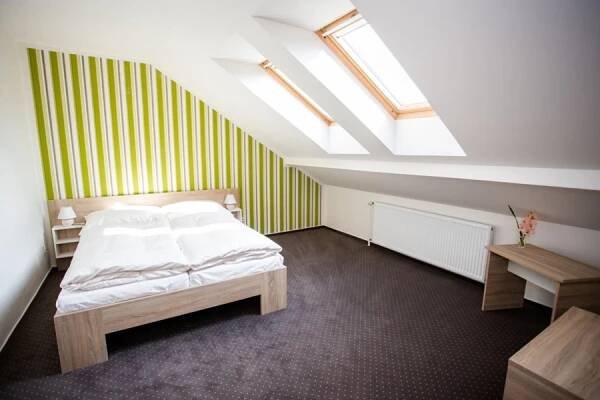 Hotel Bon, Tanvald | Tschechien Online