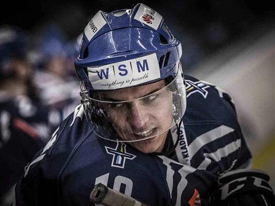 FOTO: Rytíři opět poslali Duklu do kolen