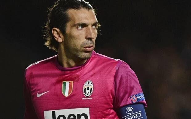 Tapety : gianluigi buffon, Juventus, řada A, brankář, Mistr, hráč, vůdce 1680x1050 - 4kWallpaper - 625909 - Tapety - WallHere