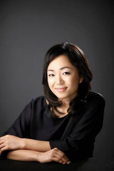 Soo Hyun Cho | The Joaquín Achúcarro Foundation 
