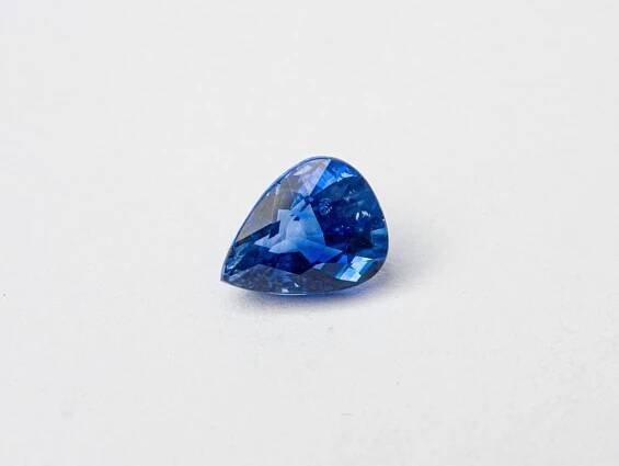 Safír 1,71 ct 1