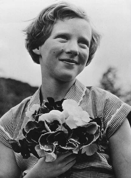 Dánská královna Margrethe II. slaví 85. narozeniny - iDNES.cz