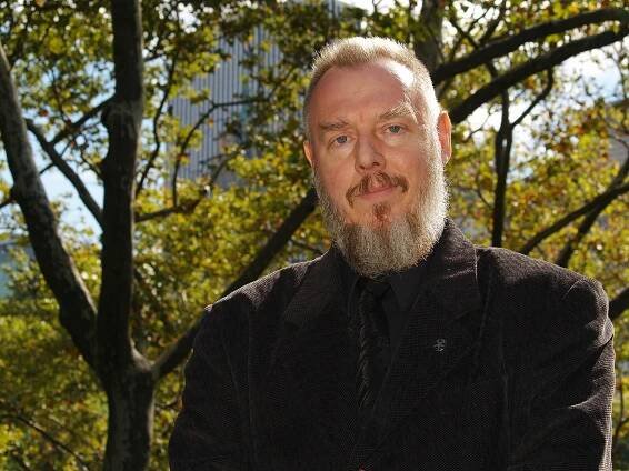 Soubor:Peter H Gilmore by David Shankbone.jpg