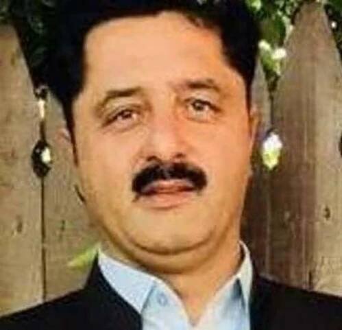 SHAKEEL KHAN
