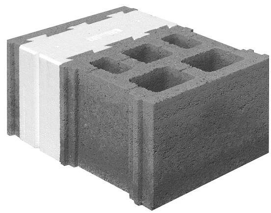 Stavební systém LIVETHERM – výborné parametry, snadné stavění - Materiály pro stavbu
