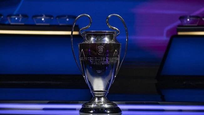 Liga mistrů 2021/22: Zápasy, program a výsledky LM - Sport.cz