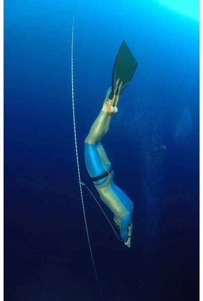 PADI ADVANCE FREEDIVER COURSE