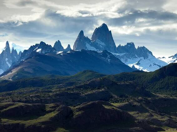 Experiences in North America - Access Travel