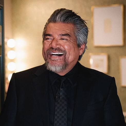 George Lopez