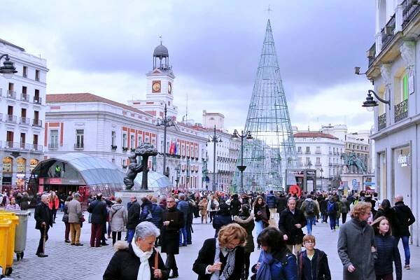 cosas que hacer y ver en Madrid