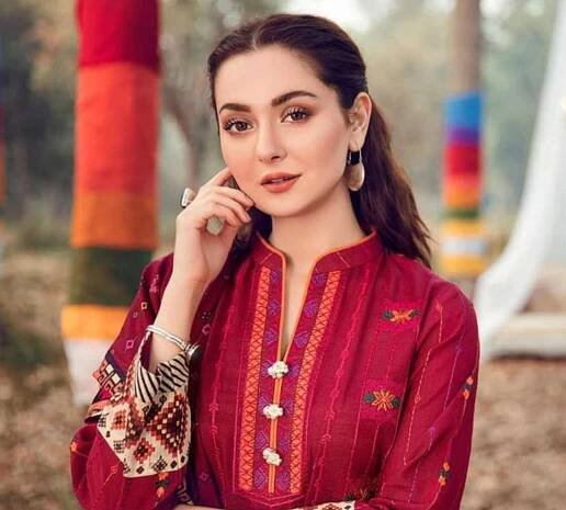 Hania Aamir HD Picture