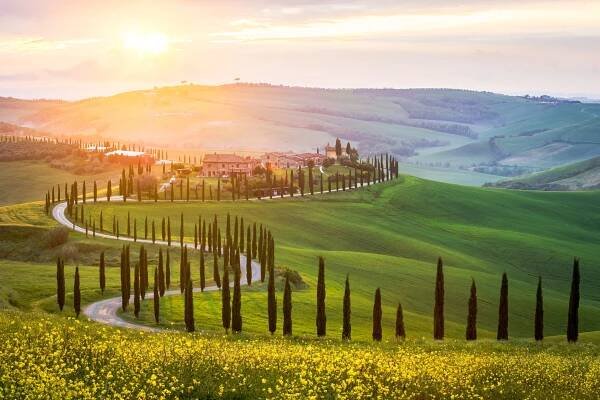Toscana